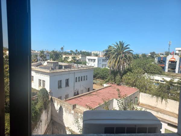 Appartement à vendre Hassan Rabat