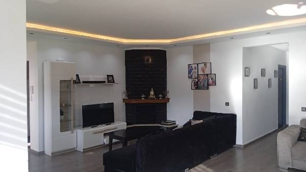Appartement   meublé à louer à Harhoura.