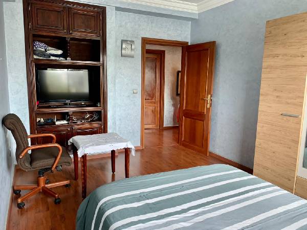Location appartement meublé en haut Agdal, Rabat.