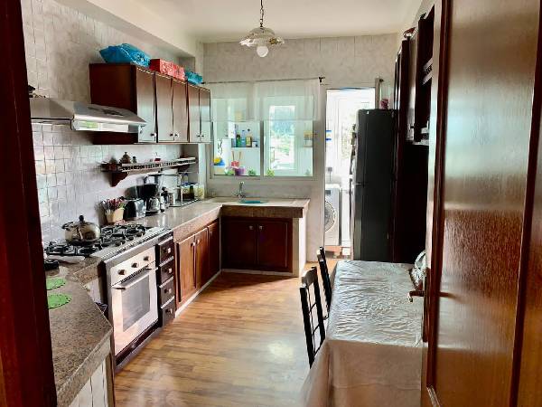 Location appartement meublé en haut Agdal, Rabat.