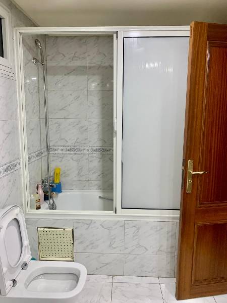 Location appartement meublé en haut Agdal, Rabat.