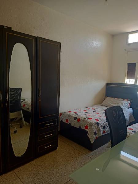 Appartement meublé à louer Hassan, Rabat