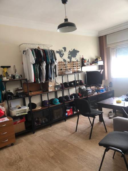 Appartement à vendre Agdal Rabat