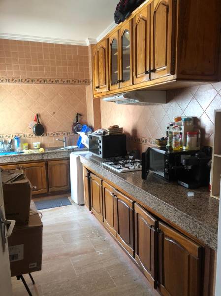 Appartement à vendre Agdal Rabat