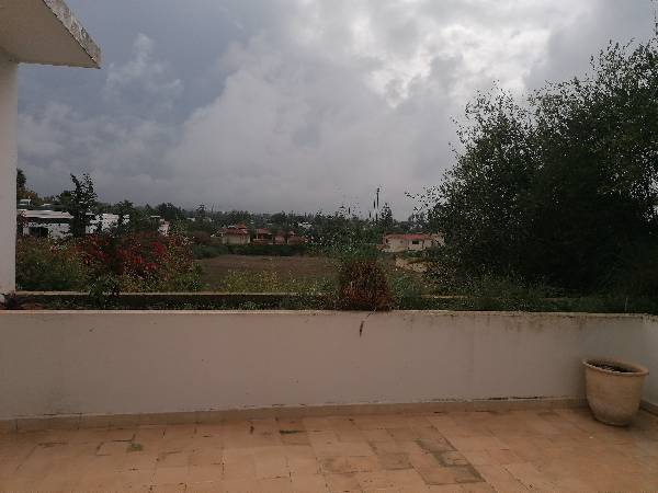 Villa à vendre Souissi Rabat