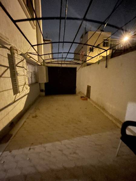 Etage villa usage bureau à louer à Rabat 