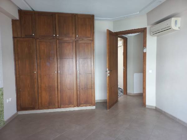 Appartement à louer à Agdal Rabat.