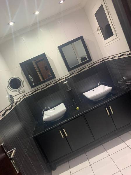 Un appartement meublé a louer à Agdal, Rabat.