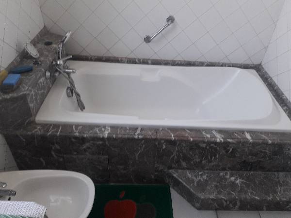 Villa à louer à Hassan Rabat