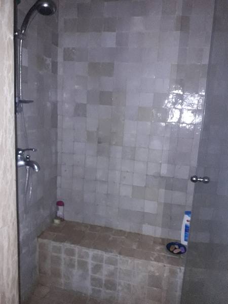 Villa à louer à Hassan Rabat