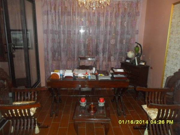 Rabat Hay Riad  Vente Villa