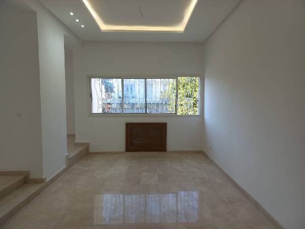 À Louer : Magnifique Villa à Agdal