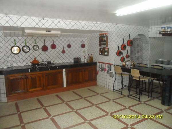 Rabat Hay Riad  Vente Villa