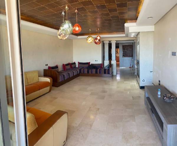 Appartement à louer à Agdal à Rabat