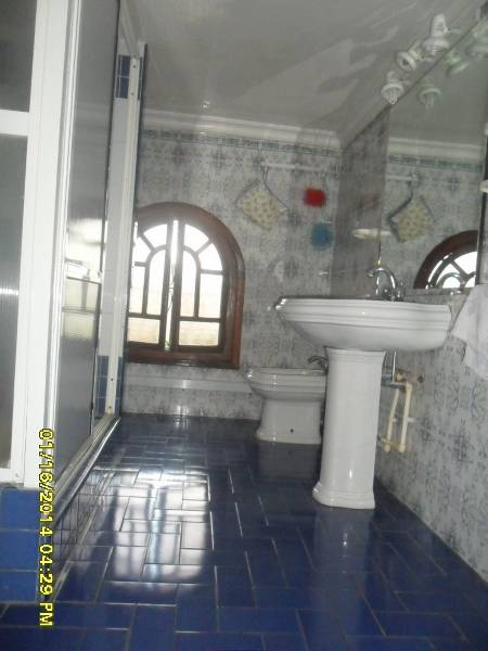 Rabat Hay Riad  Vente Villa