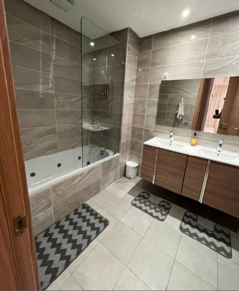 Appartement meublé à louer à Hay Riad Rabat