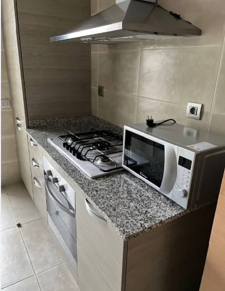 Appartement meublé à louer à Hay Riad Rabat