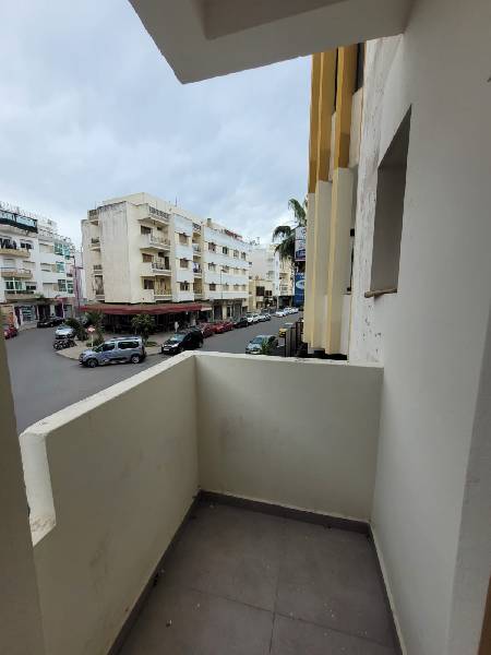 Studio à louer à Rabat Agdal