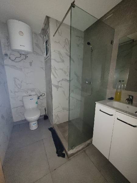 Studio à louer à Rabat Agdal