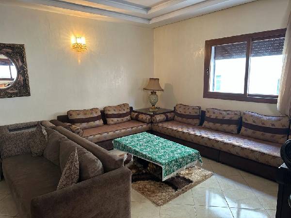 Appartement à vendre à kénitra au centre ville.