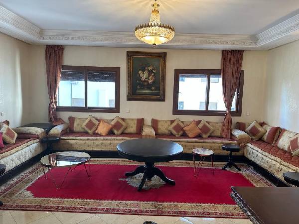 Appartement à vendre à kénitra au centre ville.