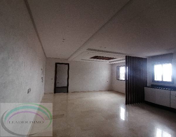 Appartement à louer à l’océan Rabat.