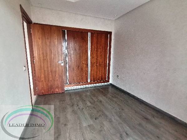 Appartement à louer à l’océan Rabat.