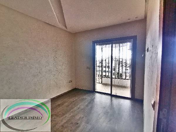 Appartement à louer à l’océan Rabat.
