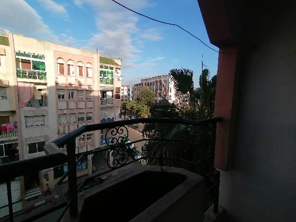 Appartement à vendre à Salé hay Karima.