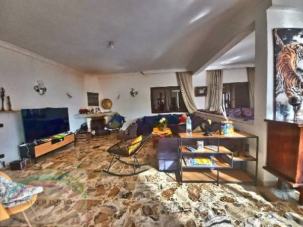 Villa à vendre à Harhoura