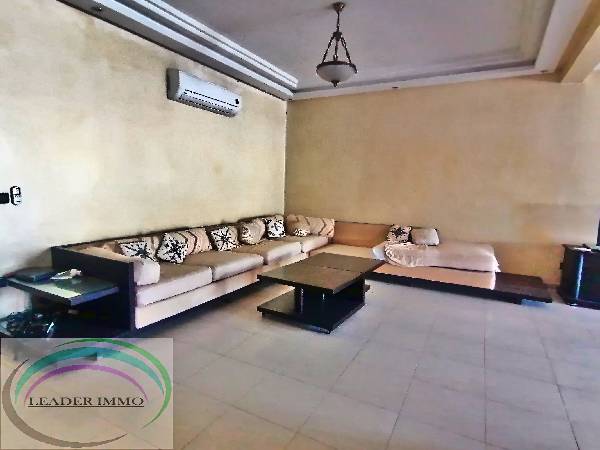 Appartement à vendre à Kénitra.