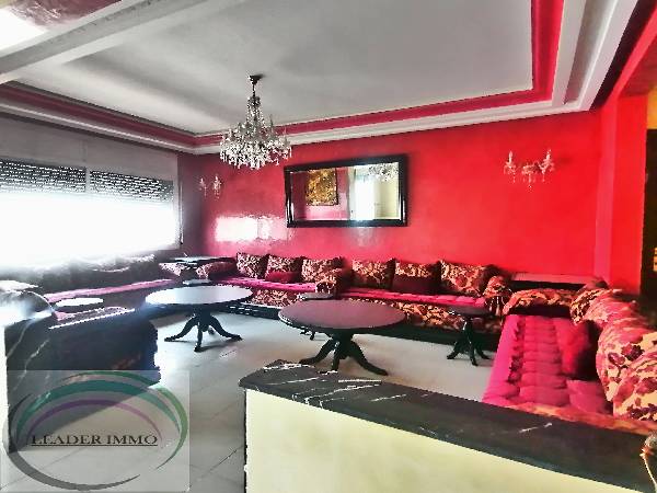 Appartement à vendre à Kénitra.