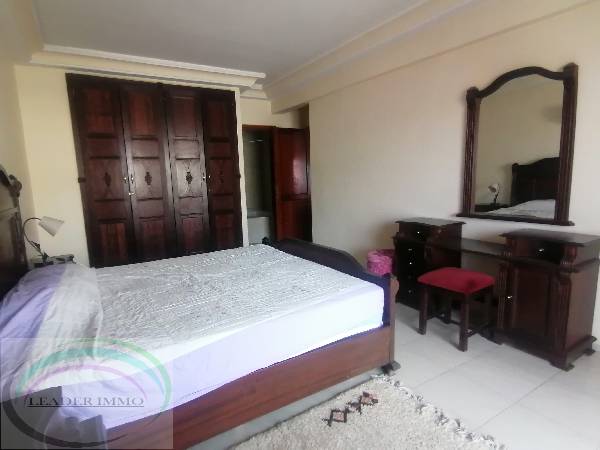 Appartement à vendre à Kénitra.