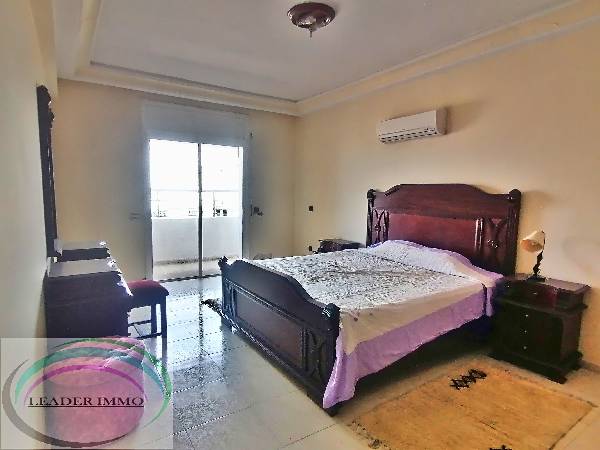 Appartement à vendre à Kénitra.