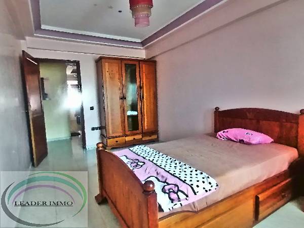 Appartement à vendre à Kénitra.