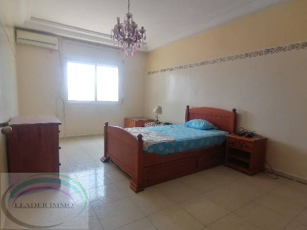 Appartement à vendre à Kénitra.