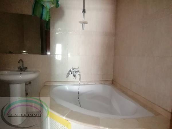 Appartement à vendre à Kénitra.