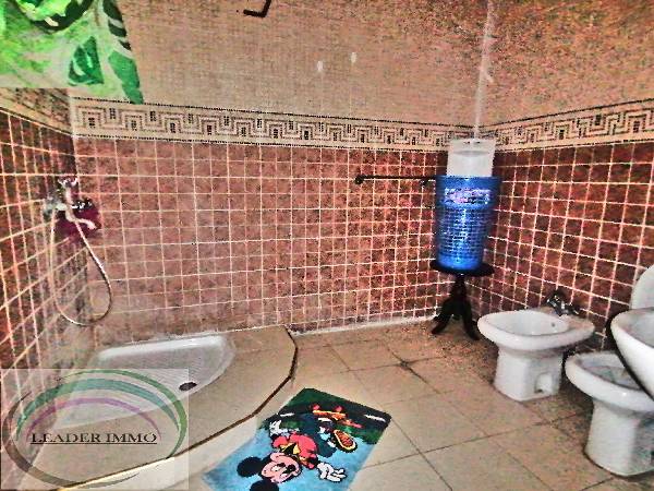 Appartement à vendre à Kénitra.