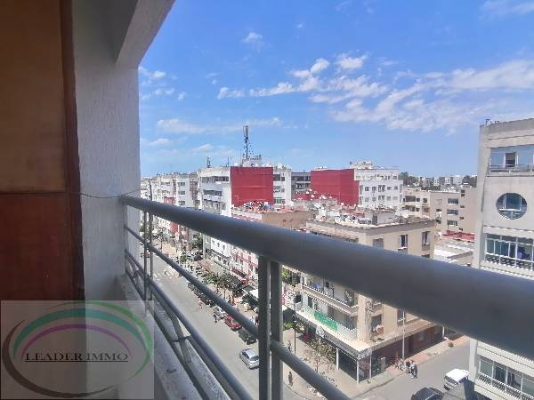 Appartement à vendre à Kénitra.