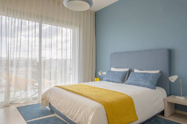 Appartement à vendre à Bouznika Oued Cherrat.