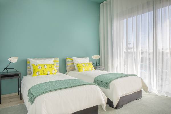 Appartement à vendre à Bouznika Oued Cherrat.