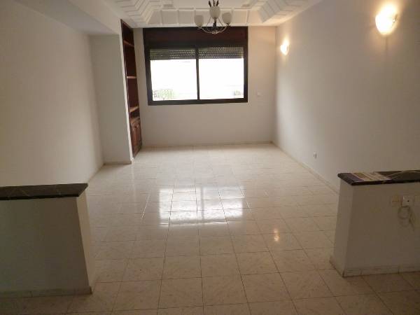 Rabat Agdal Location d'appartement