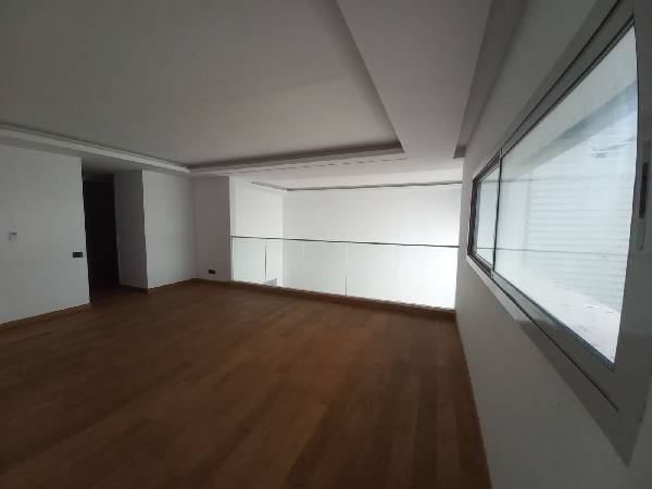 Appartement à louer à Agdal