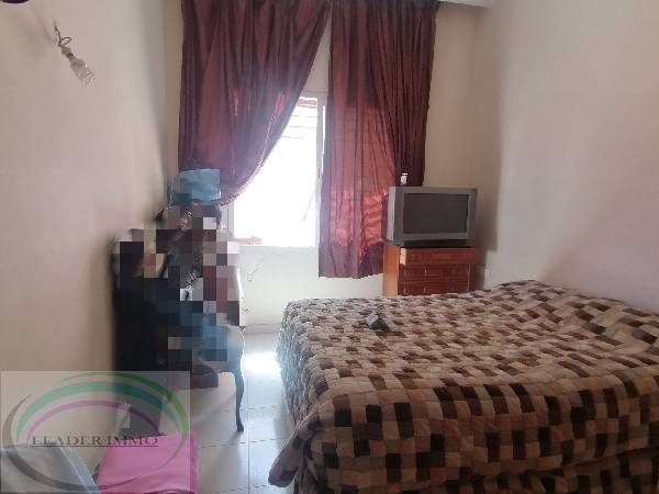 Appartement à Vendre au Haut Agdal, Rabat