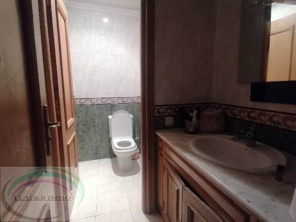 Appartement à Vendre au Haut Agdal, Rabat
