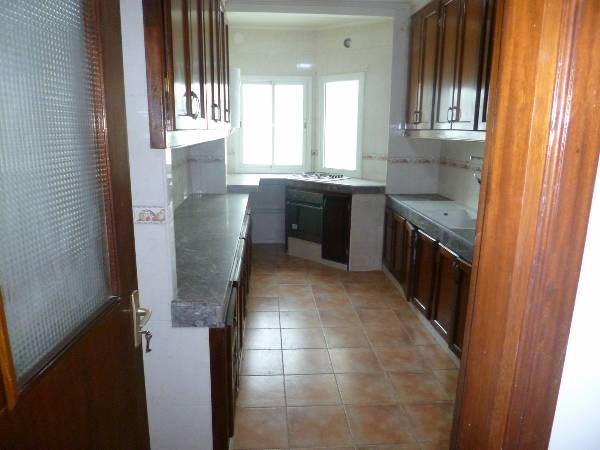 Rabat Agdal Location d'appartement
