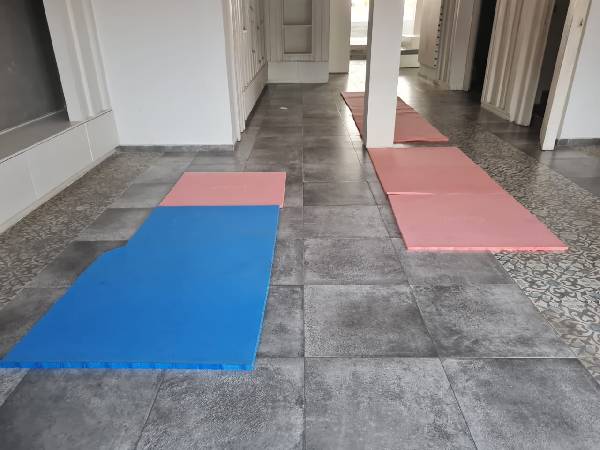 Local commercial à louer à Agdal