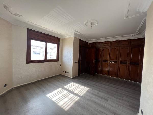 Villa à louer à hay Ryad.