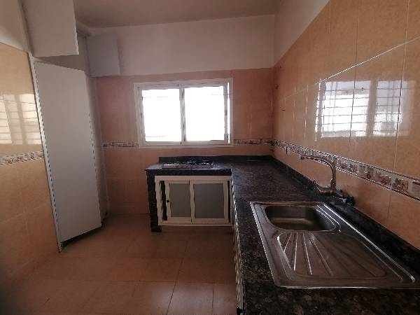 Etage de villa à louer à l’Aviation, Rabat