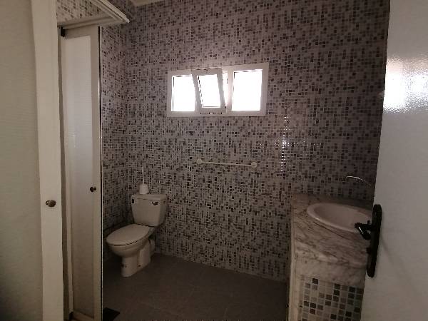 Etage de villa à louer à l’Aviation, Rabat